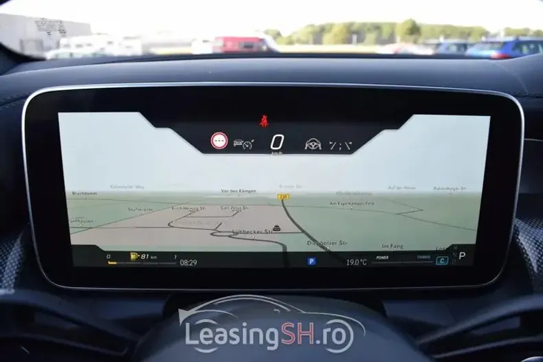 Mercedes-Benz 300 din 2023 cu 34.500 km - oferta MER97122 - foto 6