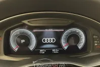 Audi Q7 din 2024 cu 9.500 km - oferta AUD93920 - foto 11