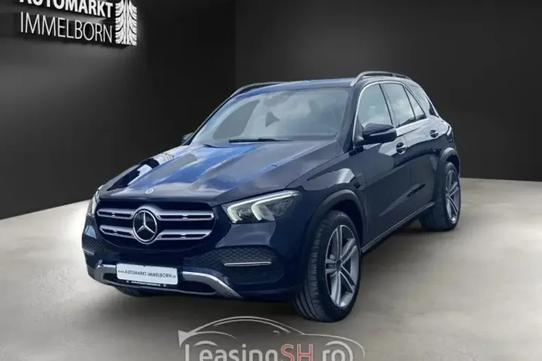 Mercedes-Benz 350 din 2021 cu 99.985 km - oferta MER99198 - foto 10