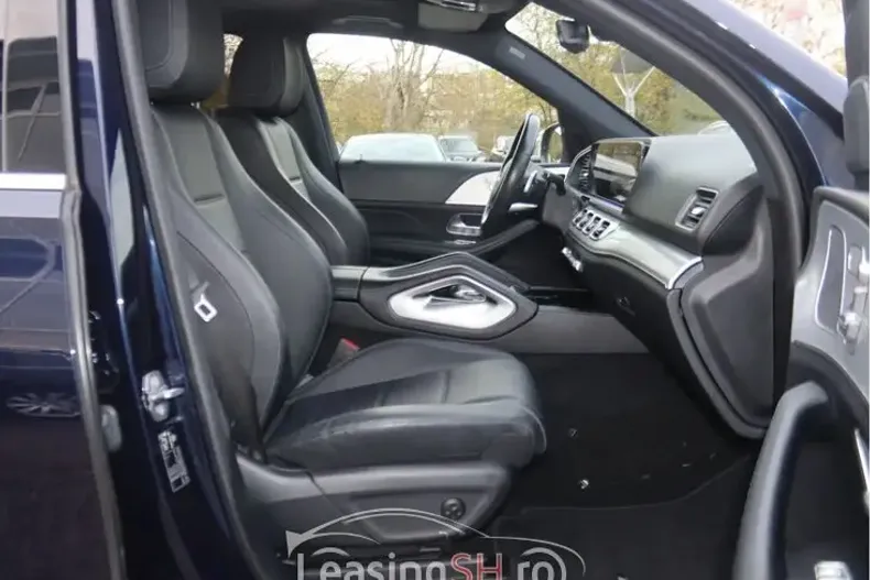 Mercedes-Benz 350 din 2020 cu 84.280 km - oferta MER97307 - foto 24