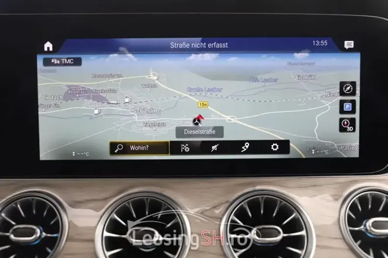 Mercedes-Benz 53 AMG din 2023 cu 50.000 km - oferta MER97221 - foto 15