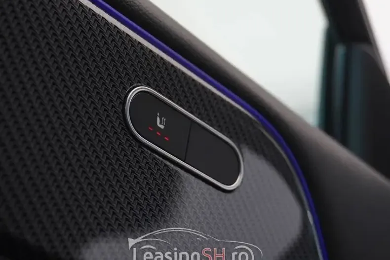 Mercedes-Benz 250 din 2021 cu 36.150 km - oferta MER93778 - foto 39