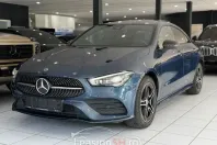 Mercedes-Benz 250 din 2023 cu 25.000 km - oferta MER96949 - foto 1