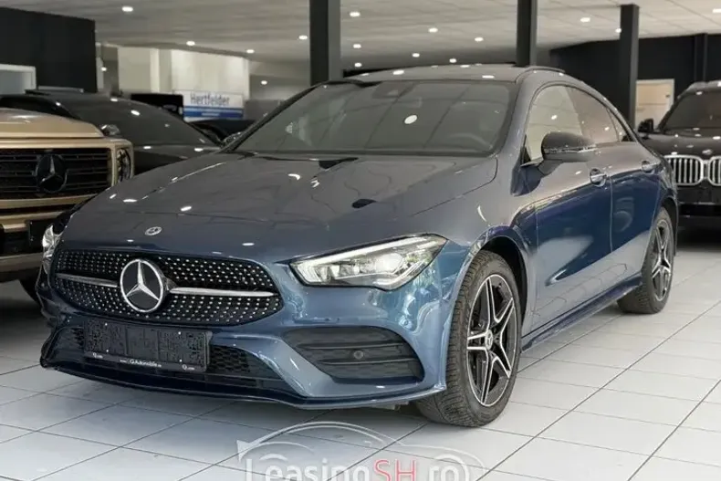 Mercedes-Benz 250 din 2023 cu 25.000 km - oferta MER96949 - foto 1