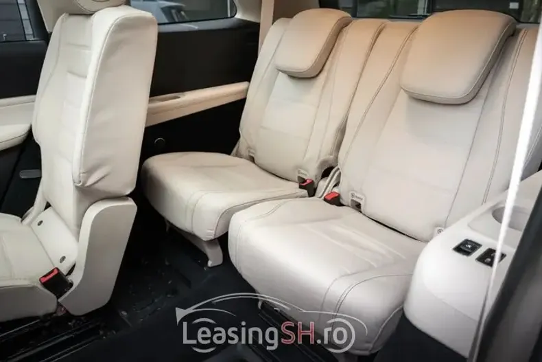 Mercedes-Benz 580 din 2024 cu 58.000 km - oferta MER98214 - foto 17