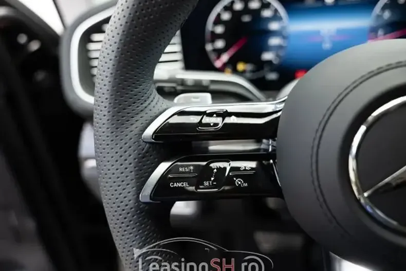 Mercedes-Benz 450 din 2024 cu 22.800 km - oferta MER96739 - foto 15