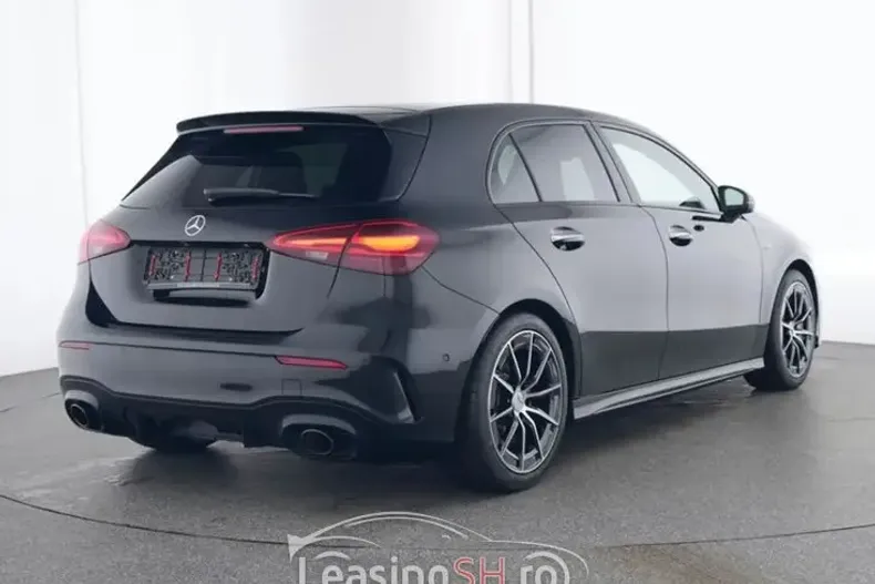 Mercedes-Benz 35 AMG din 2024 cu 9.000 km - oferta MER97316 - foto 3