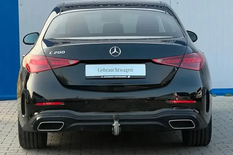 Mercedes-Benz 200 din 2023 cu 16.564 km - oferta MER97691 - foto 26