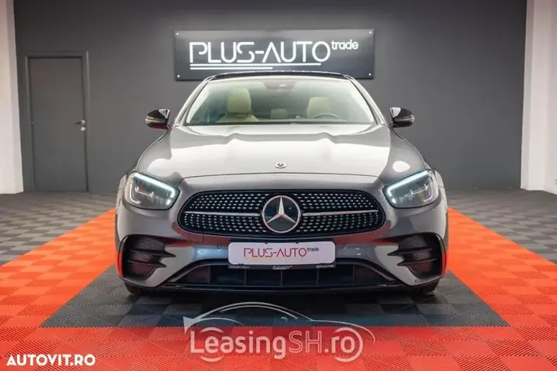 Mercedes-Benz 300 din 2021 cu 41.500 km - oferta MER100217 - foto 7