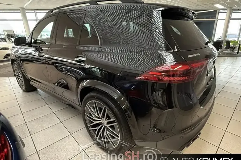 Mercedes-Benz 53 AMG din 2024 cu 13.900 km - oferta MER98422 - foto 12