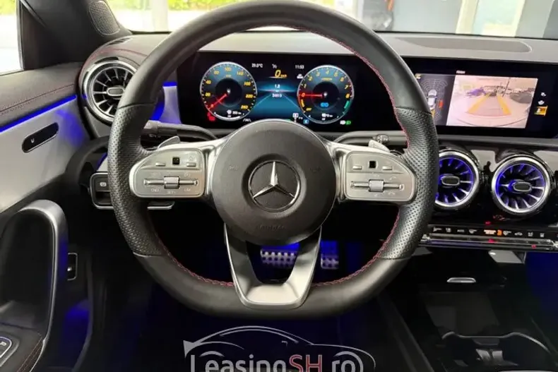 Mercedes-Benz 250 din 2023 cu 25.000 km - oferta MER96949 - foto 7