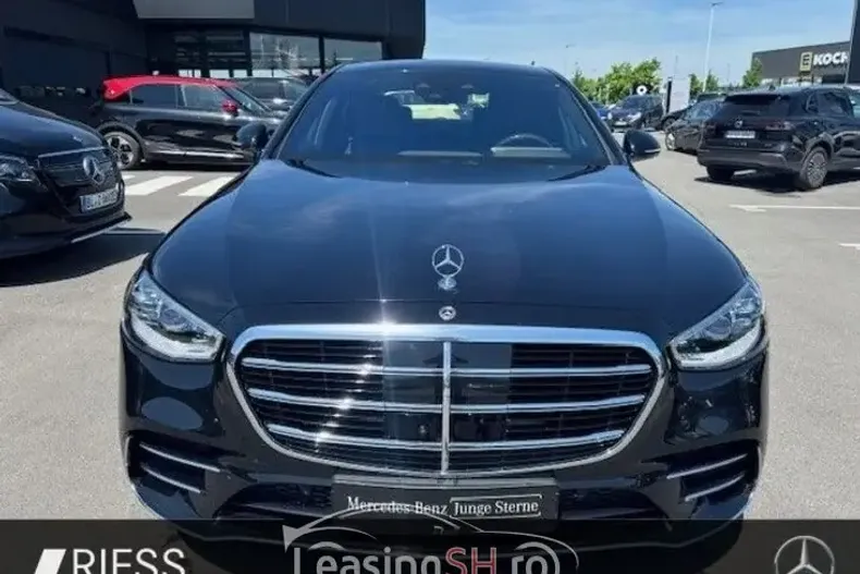 Mercedes-Benz 500 din 2024 cu 42.528 km - oferta MER99925 - foto 2