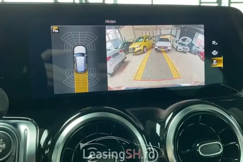 Mercedes-Benz 250 din 2021 cu 28.160 km - oferta MER97547 - foto 14