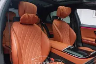 Mercedes-Benz 580 din 2022 cu 60.200 km - oferta MER96348 - foto 10