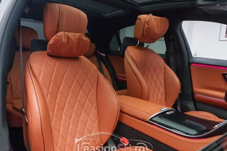 Mercedes-Benz 580 din 2022 cu 60.200 km - oferta MER96348 - foto 10