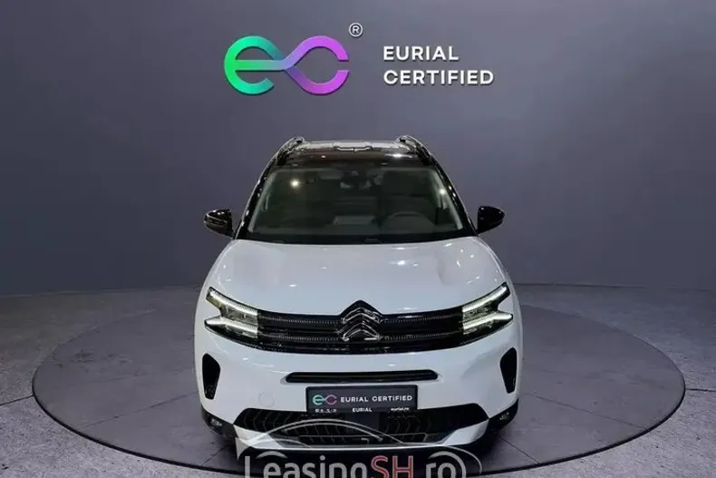 Citroën C5 Aircross din 2025 cu 1 km - oferta CIT100546 - foto 5