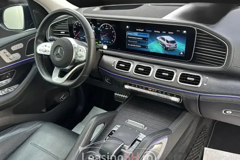 Mercedes-Benz 580 din 2021 cu 72.102 km - oferta MER97477 - foto 22