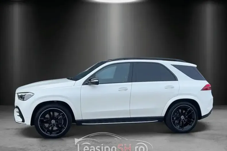 Mercedes-Benz 450 din 2023 cu 25.879 km - oferta MER98669 - foto 4