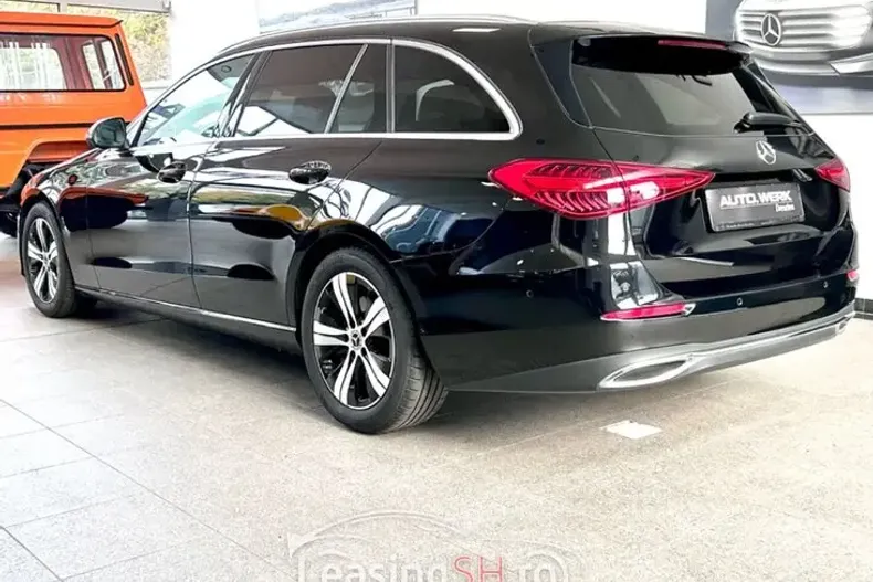 Mercedes-Benz 300 din 2023 cu 34.704 km - oferta MER99031 - foto 20