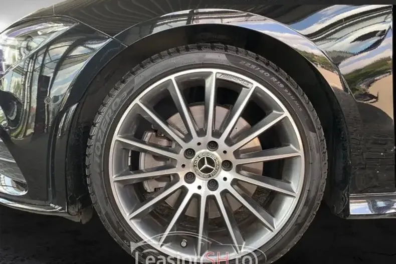 Mercedes-Benz 250 din 2021 cu 18.980 km - oferta MER99537 - foto 8