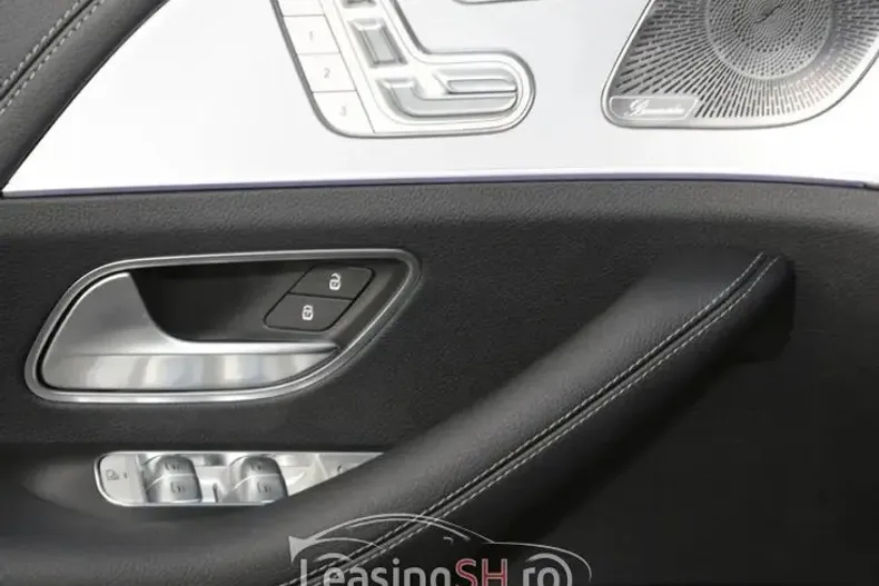 Mercedes-Benz 350 din 2024 cu 15.000 km - oferta MER98157 - foto 2