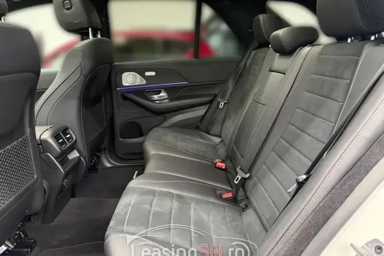 Mercedes-Benz 400 din 2023 cu 20.220 km - oferta MER96907 - foto 12