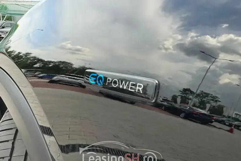 Mercedes-Benz 350 din 2020 cu 100.733 km - oferta MER96232 - foto 20