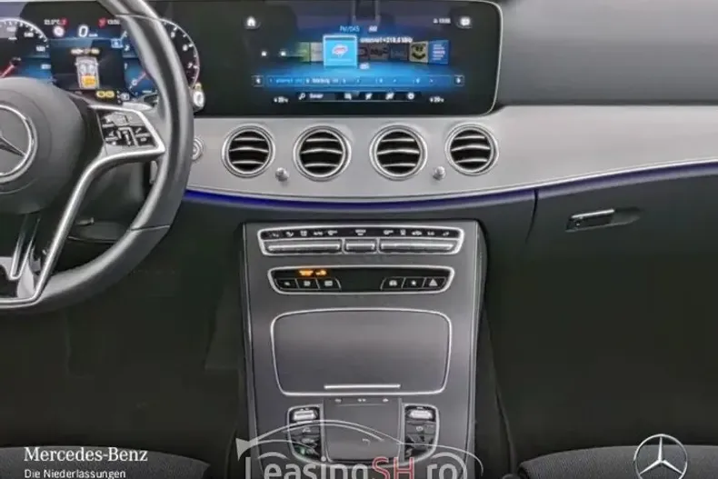 Mercedes-Benz 200 din 2023 cu 12.200 km - oferta MER96972 - foto 9