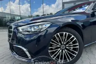 Mercedes-Benz 580 din 2021 cu 69.490 km - oferta MER96308 - foto 36