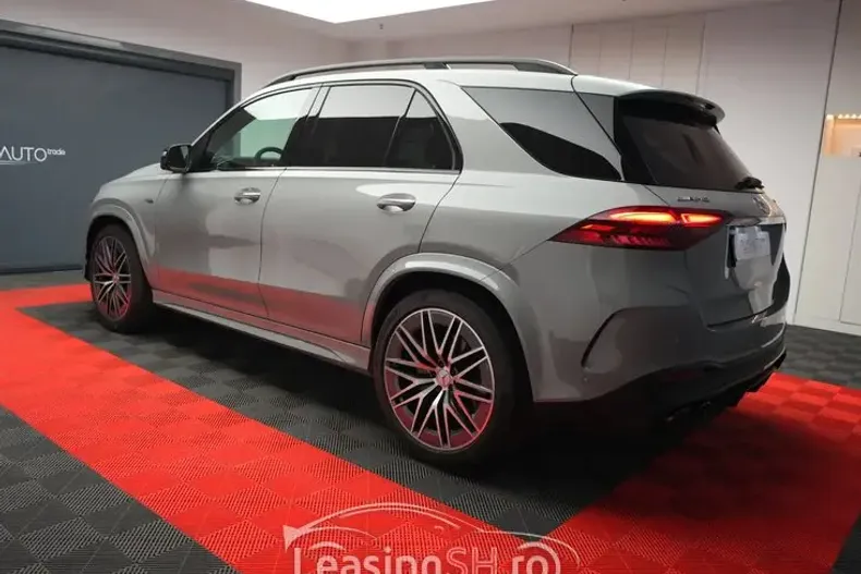 Mercedes-Benz 53 AMG din 2025 cu 18 km - oferta MER98847 - foto 6