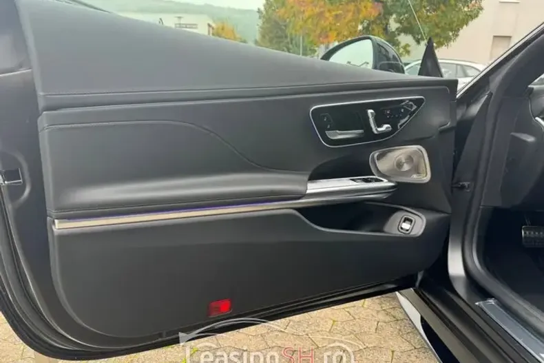 Mercedes-Benz 53 AMG din 2025 cu 20 km - oferta MER98863 - foto 11