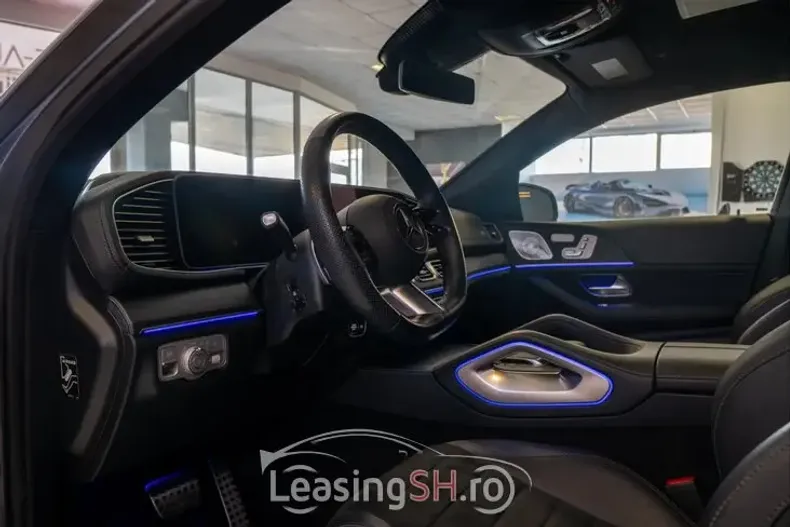 Mercedes-Benz 450 din 2023 cu 33.950 km - oferta MER96074 - foto 11