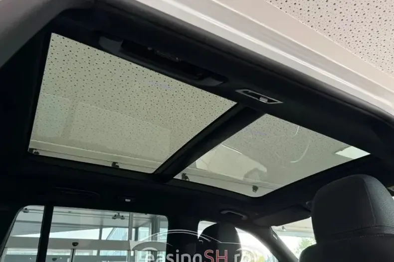 Mercedes-Benz 400 din 2022 cu 17.200 km - oferta MER96878 - foto 9