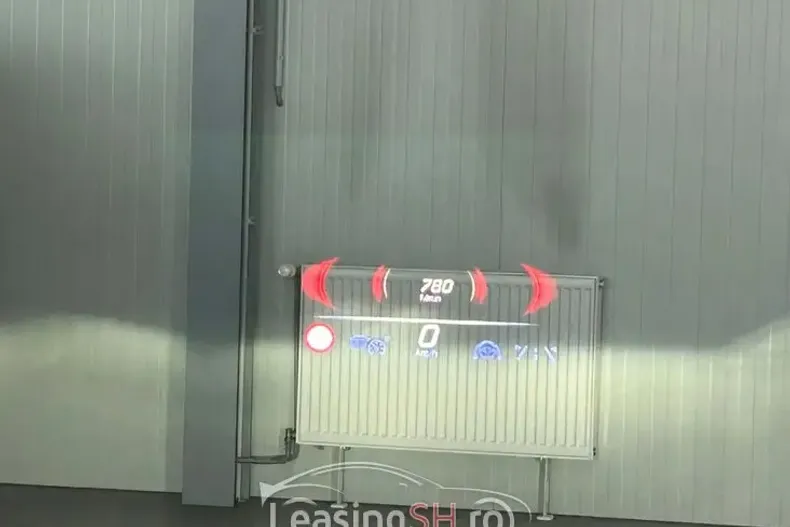 Mercedes-Benz 450 din 2024 cu 27.115 km - oferta MER99828 - foto 3