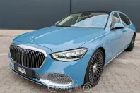 Mercedes-Benz 680 din 2024 cu 13.500 km - oferta MER99023 - foto 19