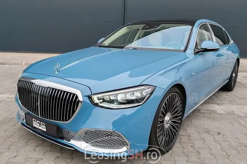 Mercedes-Benz 680 din 2024 cu 13.500 km - oferta MER99023 - foto 19