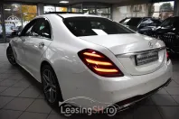 Mercedes-Benz 400 din 2020 cu 89.899 km - oferta MER97868 - foto 15