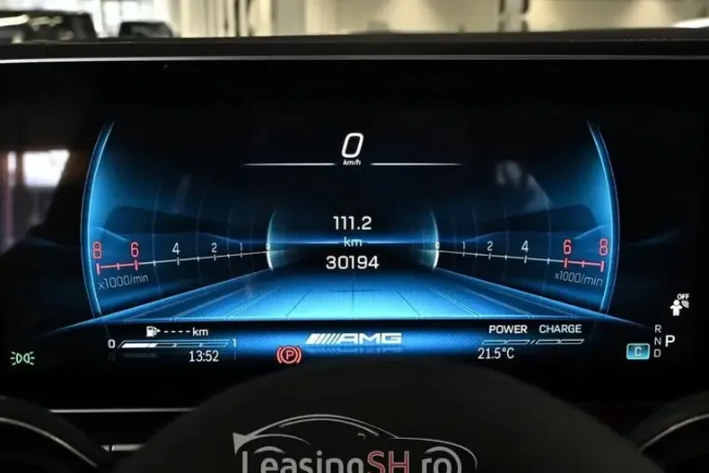 Mercedes-Benz 53 AMG din 2023 cu 30.500 km - oferta MER96553 - foto 16