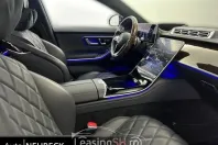 Mercedes-Benz 580 din 2023 cu 58.999 km - oferta MER97672 - foto 17