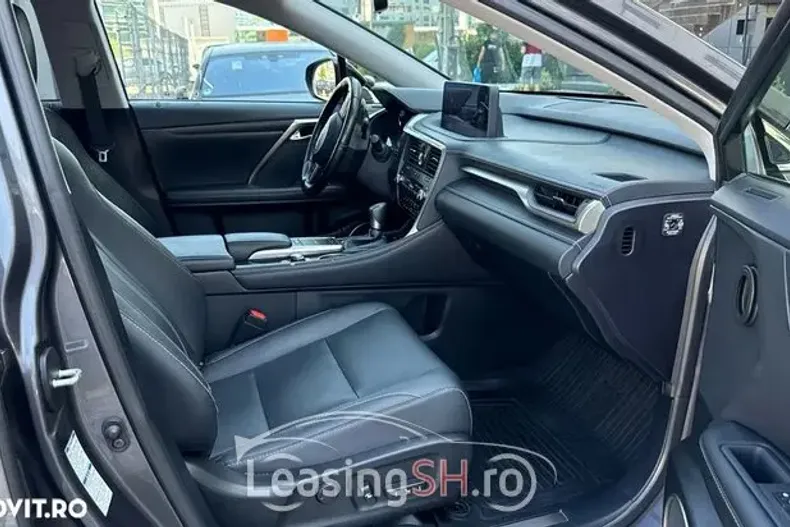 Lexus Seria RX din 2021 cu 50.444 km - oferta LEX100389 - foto 3