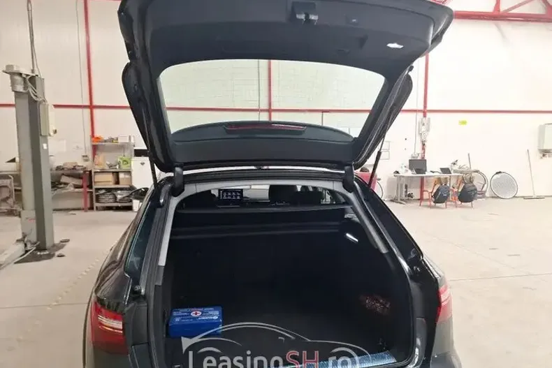 Audi A4 Allroad din 2021 cu 28.195 km - oferta AUD93208 - foto 4