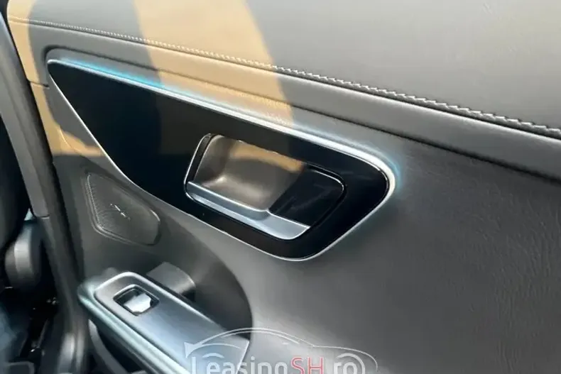 Mercedes-Benz 200 din 2023 cu 16.465 km - oferta MER99476 - foto 11