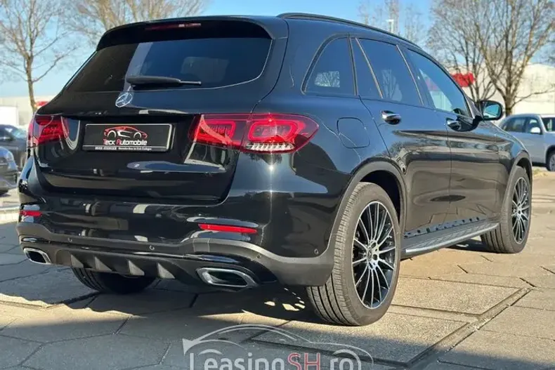 Mercedes-Benz 300 din 2021 cu 60.000 km - oferta MER98274 - foto 29