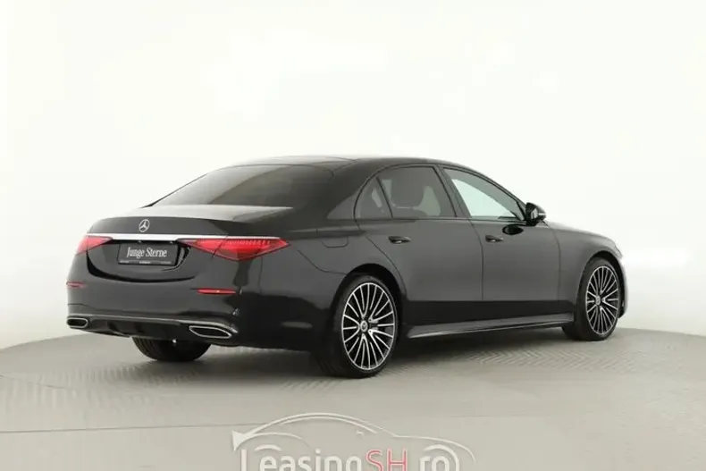 Mercedes-Benz 450 din 2024 cu 17.933 km - oferta MER98377 - foto 3