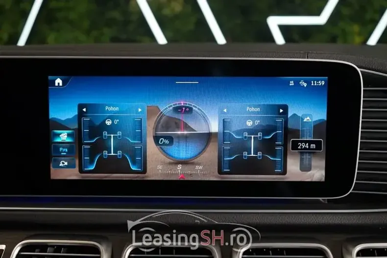 Mercedes-Benz 53 AMG din 2024 cu 30.983 km - oferta MER97292 - foto 23