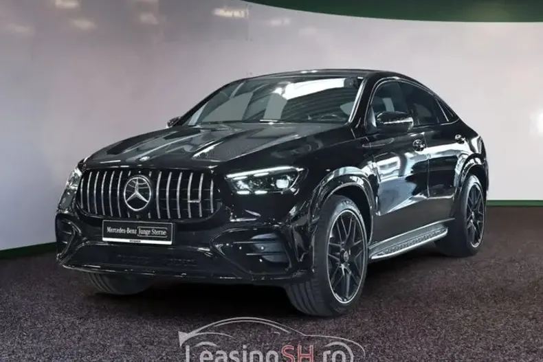 Mercedes-Benz 53 AMG din 2023 cu 30.500 km - oferta MER96553 - foto 1