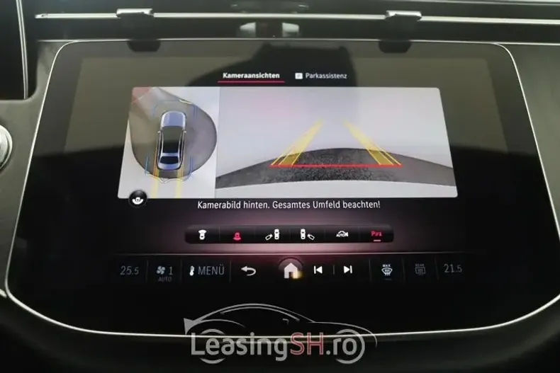 Mercedes-Benz 450 din 2024 cu 64.322 km - oferta MER97147 - foto 15