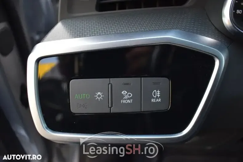 Audi A6 Allroad din 2021 cu 48.600 km - oferta AUD94635 - foto 2