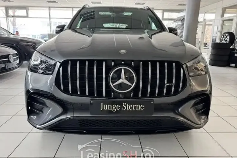 Mercedes-Benz 53 AMG din 2024 cu 28.554 km - oferta MER98130 - foto 7