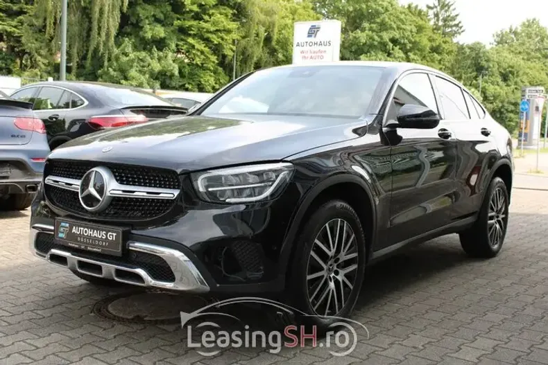 Mercedes-Benz 300 din 2021 cu 66.104 km - oferta MER99055 - foto 2
